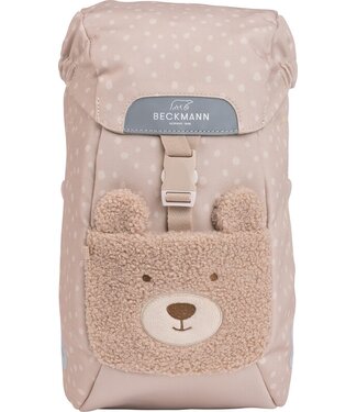 Beckmann Classic Mini Kindergartenrucksack Teddy
