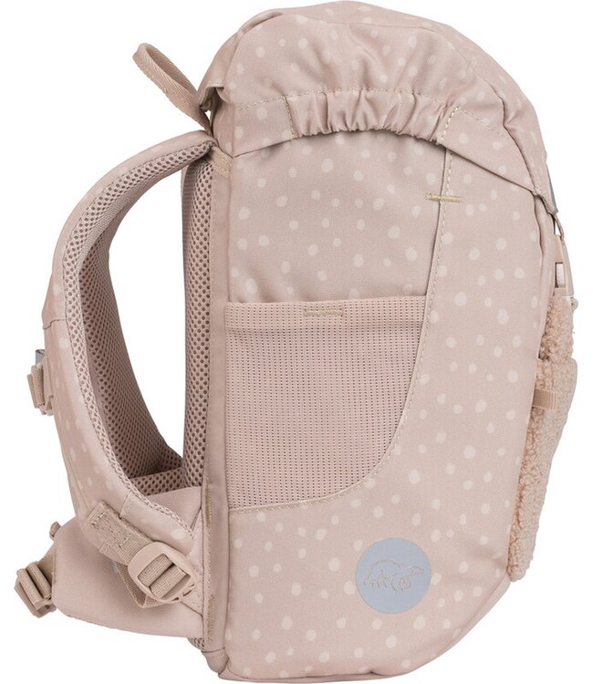 Beckmann Classic Mini Kindergartenrucksack Teddy