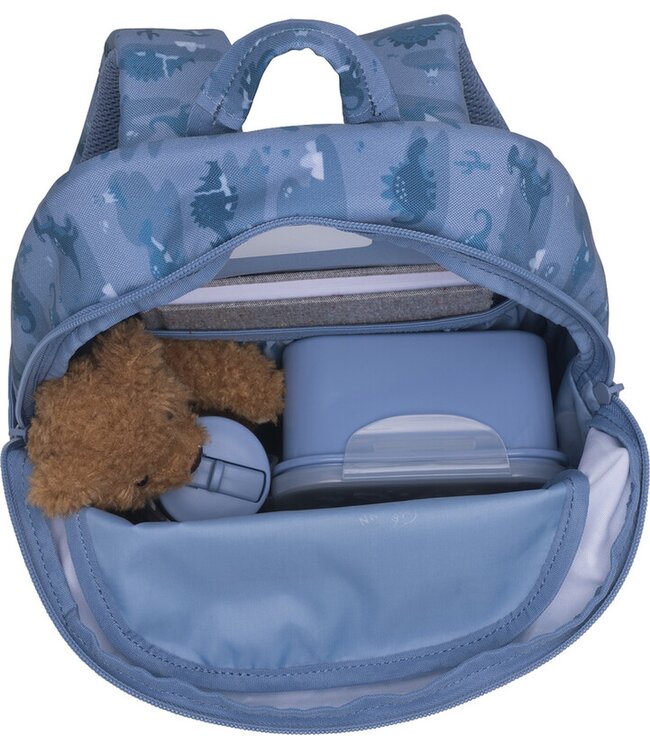 Beckmann Sport Mini Kindergartenrucksack Dino World