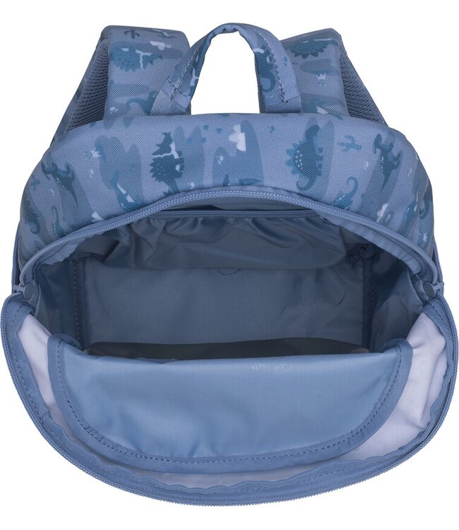 Beckmann Sport Mini Kindergartenrucksack Dino World