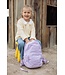 Beckmann Sport Mini Kindergartenrucksack Purple Summer