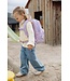 Beckmann Sport Mini Kindergartenrucksack Purple Summer