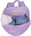 Beckmann Sport Mini Kindergartenrucksack Purple Summer