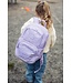 Beckmann Sport Mini Kindergartenrucksack Purple Summer