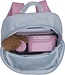 Beckmann Sport Mini Kindergartenrucksack Multicolor Pastel