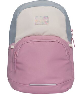Beckmann Sport Mini Kindergartenrucksack Multicolor Pastel