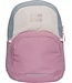 Beckmann Sport Mini Kindergartenrucksack Multicolor Pastel