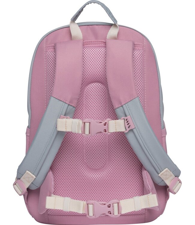 Beckmann Sport Mini Kindergartenrucksack Multicolor Pastel