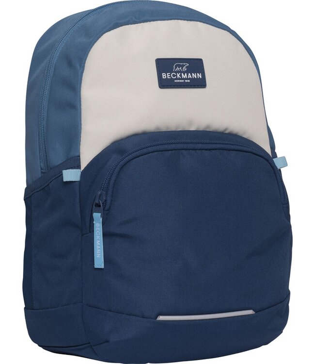 Beckmann Sport Mini Kindergartenrucksack Multicolor Blue