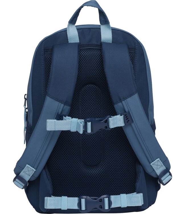 Beckmann Sport Mini Kindergartenrucksack Multicolor Blue