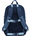 Beckmann Sport Mini Kindergartenrucksack Multicolor Blue
