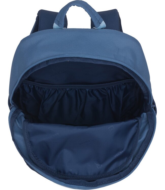 Beckmann Sport Mini Kindergartenrucksack Multicolor Blue