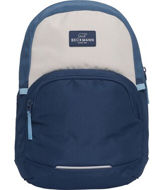 Beckmann Sport Mini Kindergartenrucksack Multicolor Blue