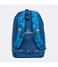 Beckmann Schulrucksack Classic 6-teiliges Set, Blue Lightning