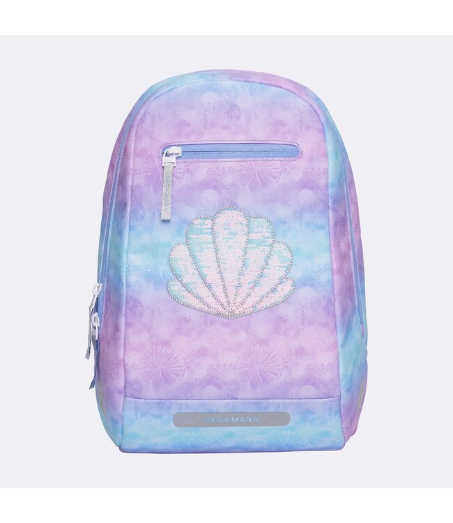 Beckmann Schulrucksack Active Air FLX 6-teiliges Set, Seashell