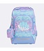 Beckmann Schulrucksack Active Air FLX 6-teiliges Set, Seashell