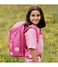 Beckmann Schulrucksack Active Air FLX 6-teiliges Set, Strawberry
