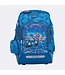Beckmann Schulrucksack Active Air FLX 6-teiliges Set, Blue Lightning