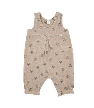 Maximo Baby BABY-Overall Musselinstoff