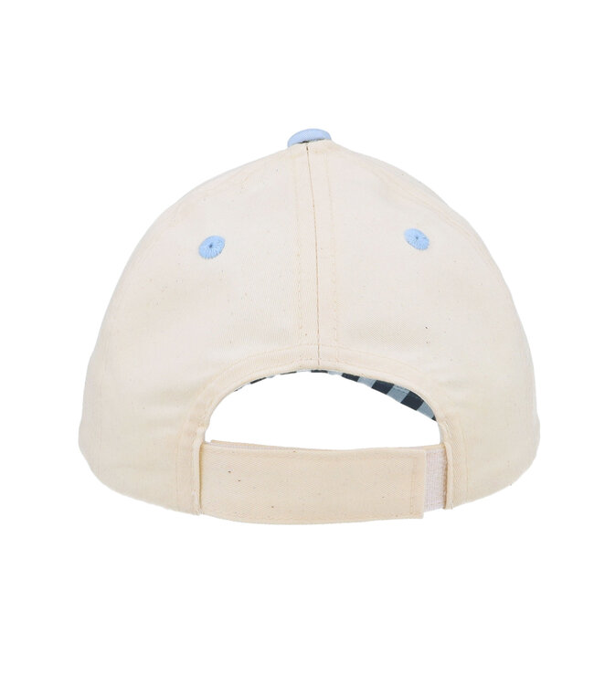 Maximo Kinder Baseball Cap Möwe