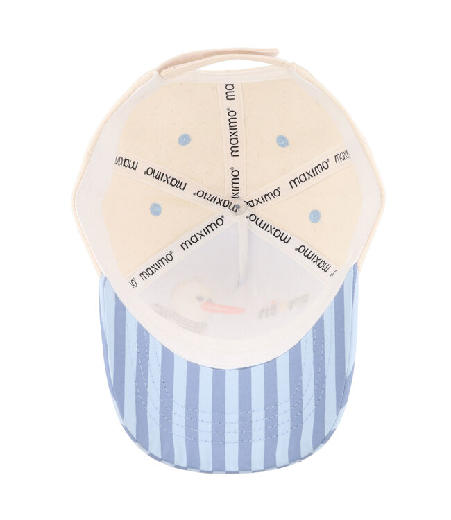 Maximo Kinder Baseball Cap Möwe