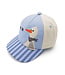 Maximo Kinder Baseball Cap Möwe