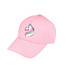 Maximo Mädchen Baseball Cap Einhorn