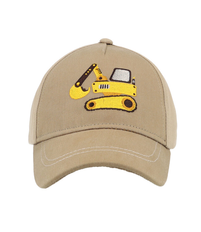 Maximo Kinder Baseball Cap Bagger
