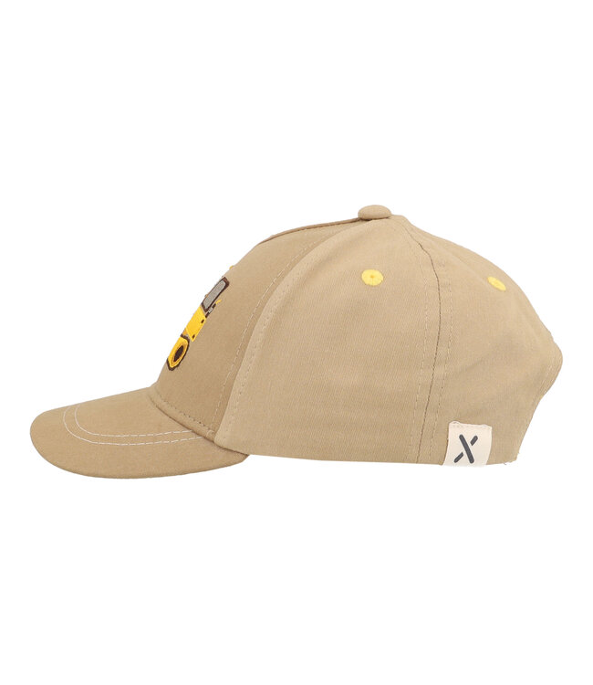 Maximo Kinder Baseball Cap Bagger