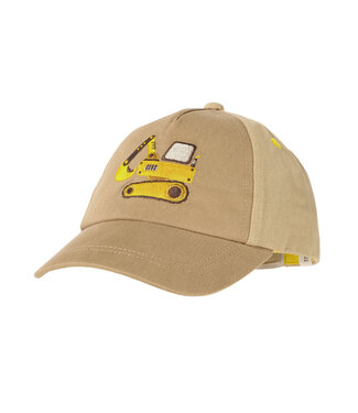 Maximo Kinder Baseball Cap Bagger