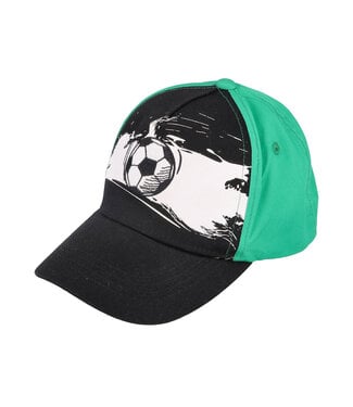 Maximo Kinder Baseball Cap Football Druck
