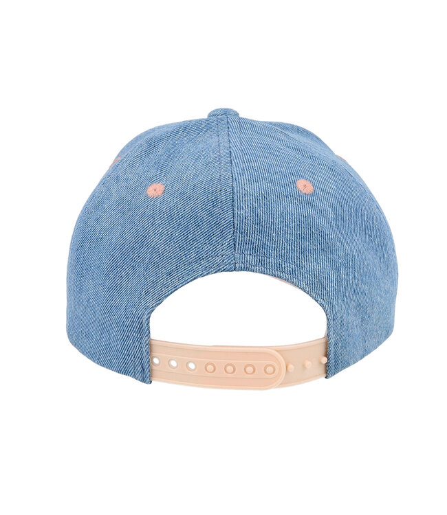 Maximo Mädchen Baseball Cap lovely smile