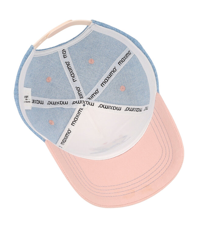 Maximo Mädchen Baseball Cap lovely smile