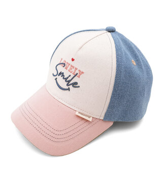 Maximo Mädchen Baseball Cap lovely smile