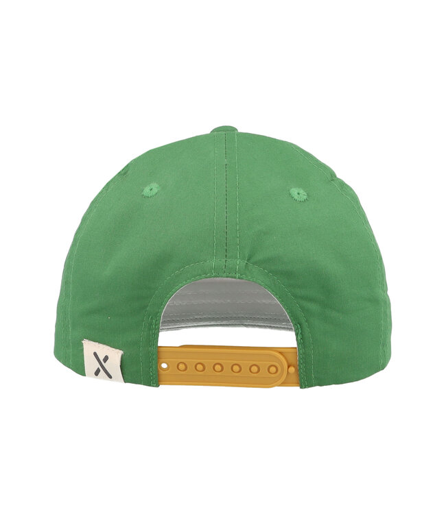 Maximo Kinder Baseball Cap Krokodil