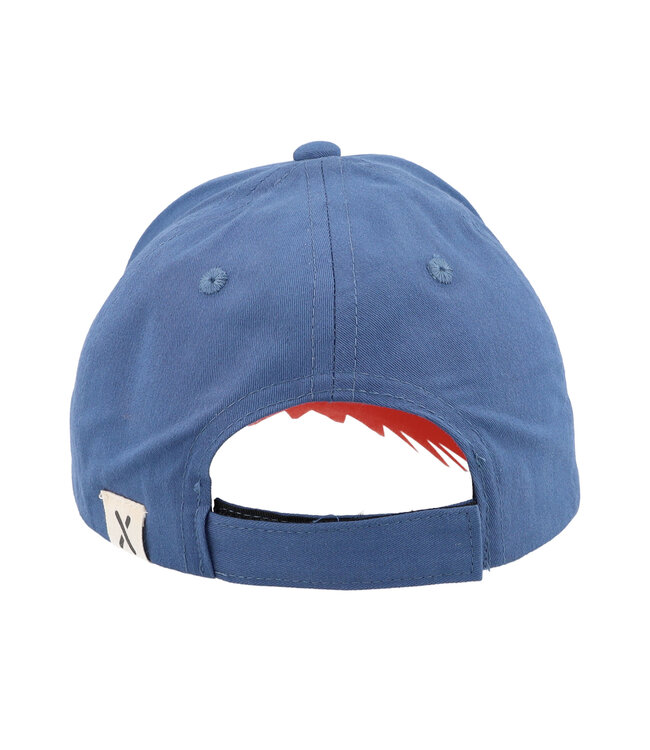 Maximo Kinder Baseball Cap Hai