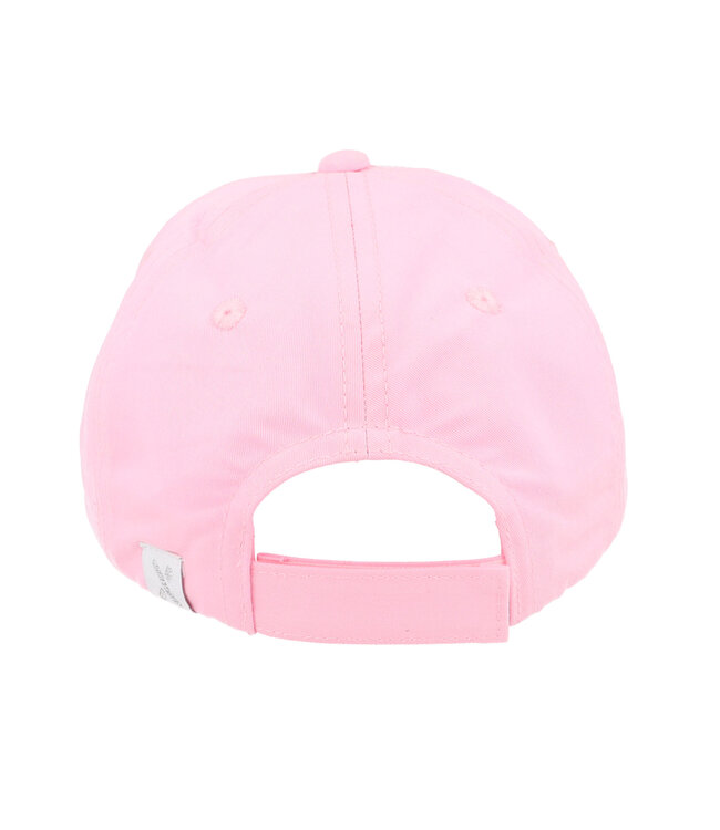 Maximo Mädchen Baseball Cap Seepferd