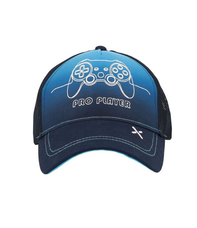 Maximo Kinder Baseball Cap pro player