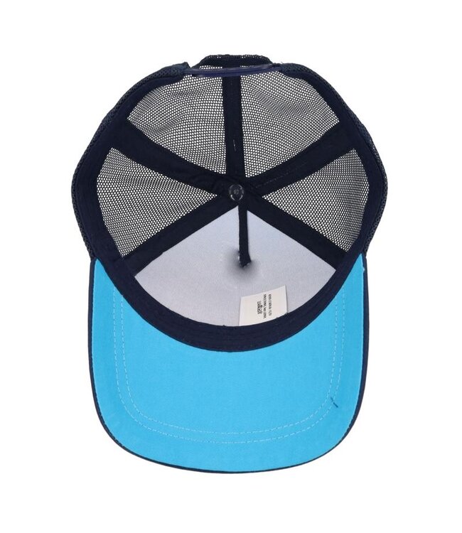 Maximo Kinder Baseball Cap pro player