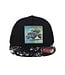 Maximo Kinder Baseball Cap Monstertruck