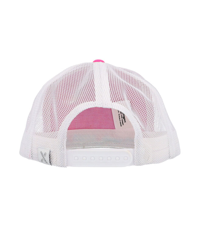 Maximo Mädchen Baseball Cap cool kitty