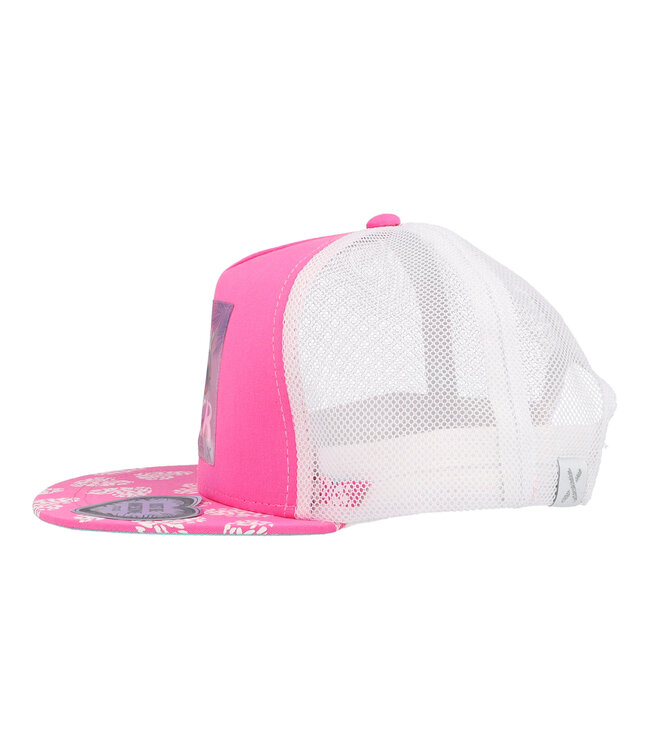 Maximo Mädchen Baseball Cap cool kitty