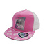 Maximo Mädchen Baseball Cap cool kitty