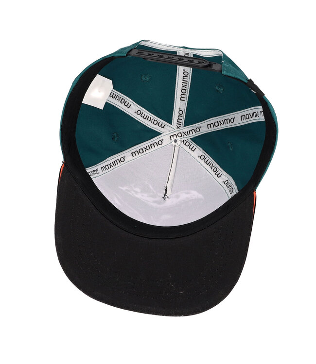 Maximo Kinder Baseball Cap Dinosaurier