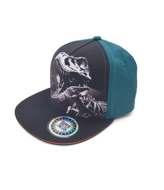 Maximo Kinder Baseball Cap Dinosaurier