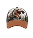 Maximo Kinder Baseball Cap T-Rex