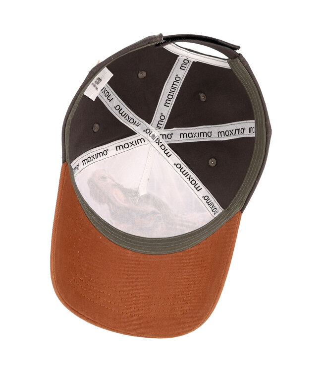 Maximo Kinder Baseball Cap T-Rex