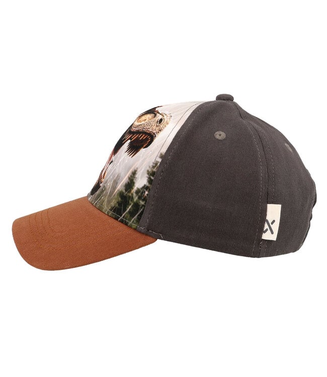 Maximo Kinder Baseball Cap T-Rex
