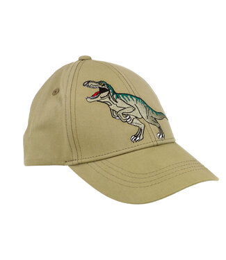 Maximo Kinder Baseball Cap Dino
