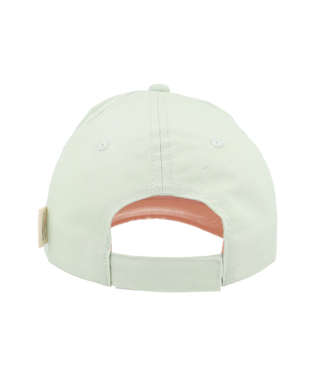 Maximo Mädchen Baseball Cap Pferde